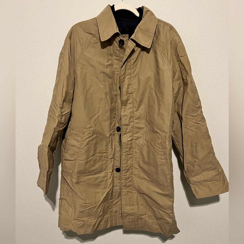 Men’s two in one jacket -GAP size medium
